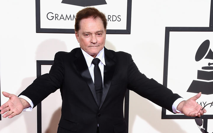 Marty Balin, Jefferson Airplane founder and vocalist, dead at 76