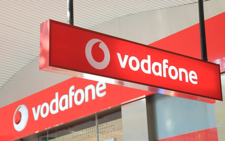 Infratil in talks to buy Vodafone NZ