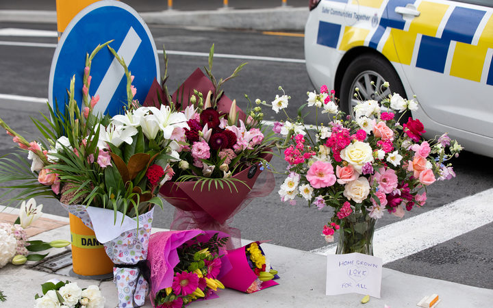 Australian Man Appears In Court On Murder Charge After Christchurch Attack