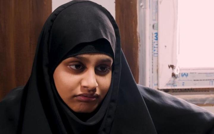 ISIS Teen Shamima Begum Will Be Hanged If She Visits Bangladesh: Minister